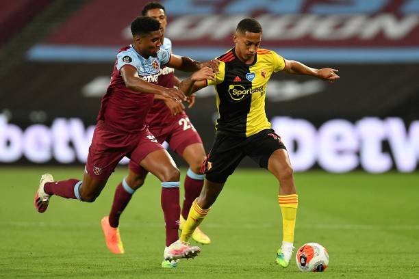 氛围的重要 氛围的重要