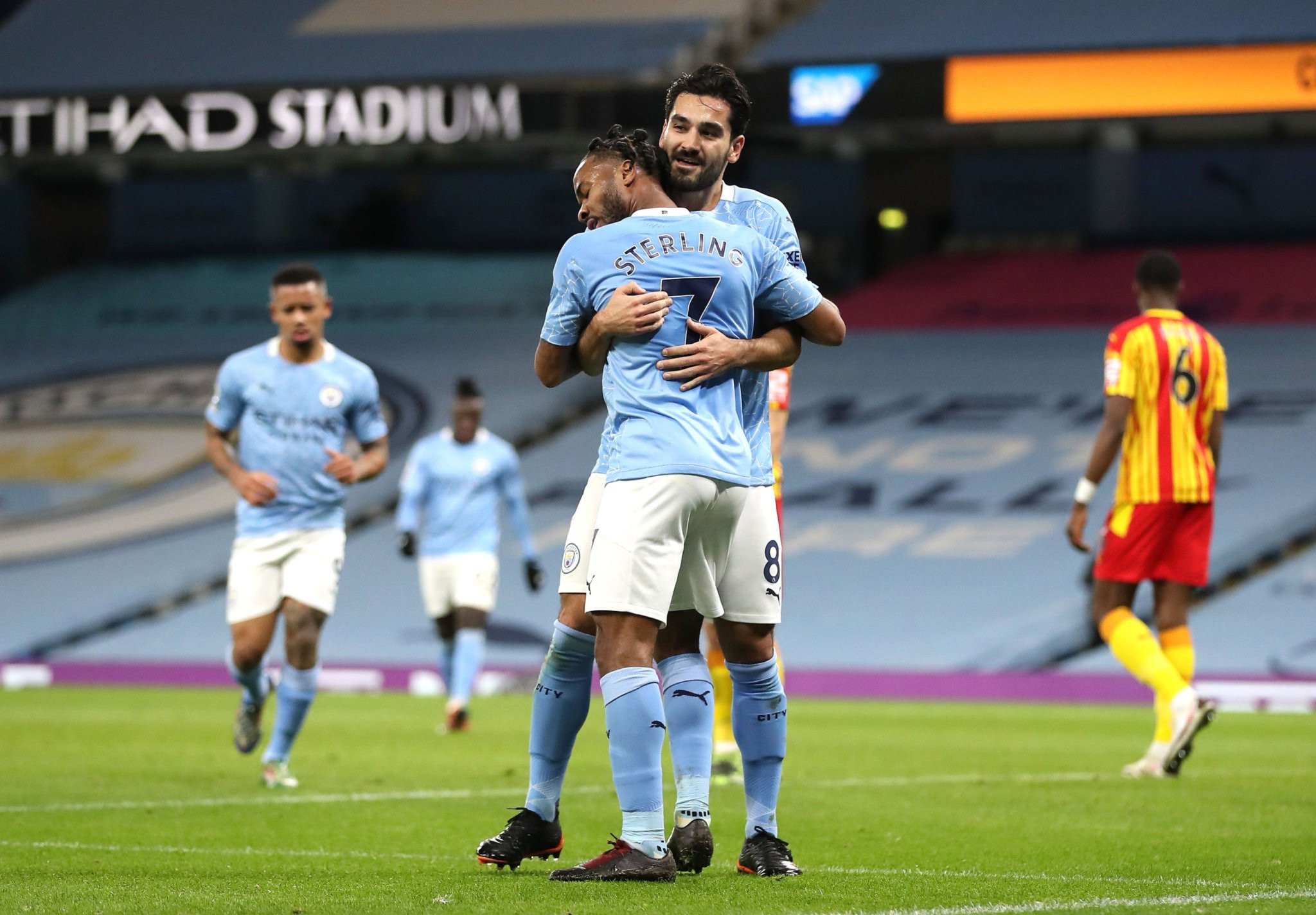 对西汉姆联 对西汉姆联