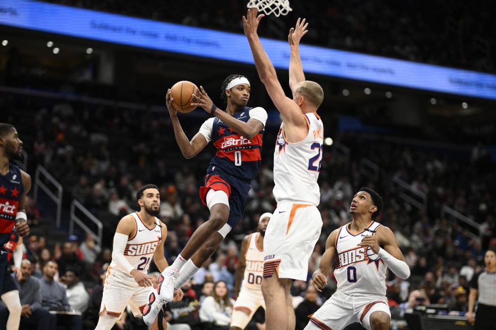 市场的紧张 市场的紧张